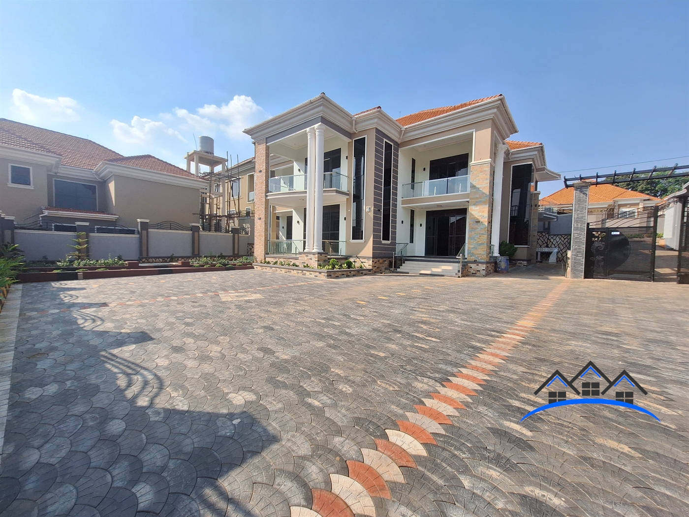 Apartment for sale in Kira Wakiso