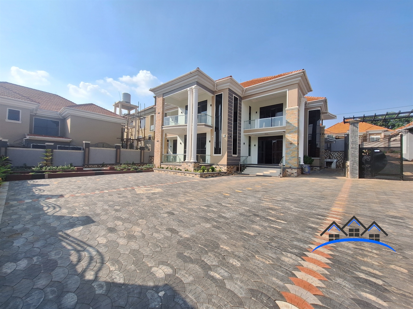 Apartment for sale in Kira Wakiso