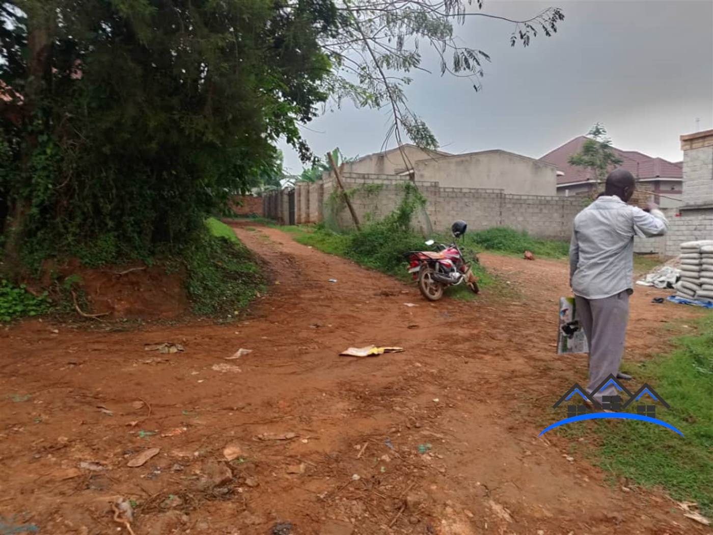 Residential Land for sale in Bweyogerere Wakiso