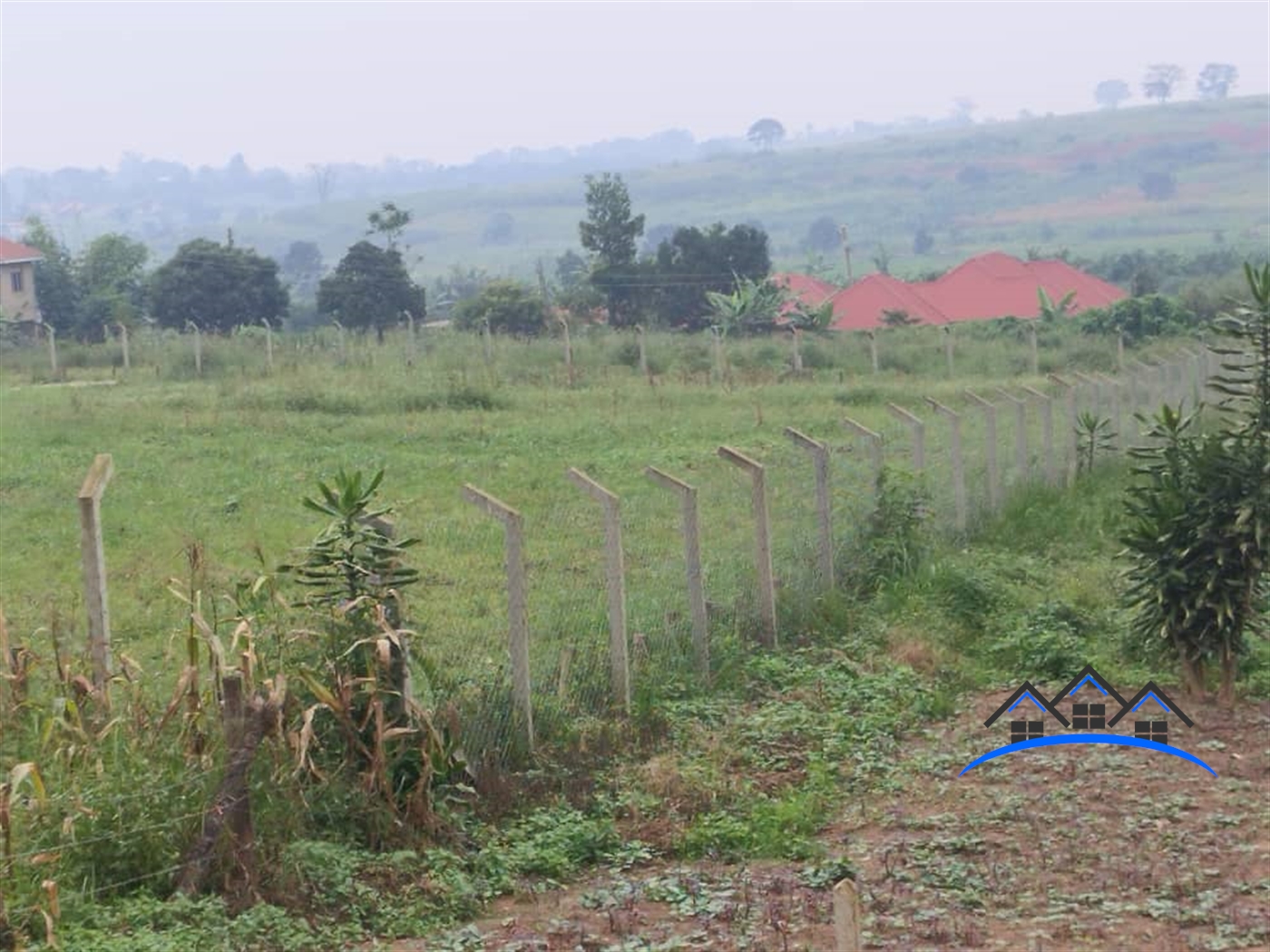 Residential Land for sale in Gayaza Wakiso