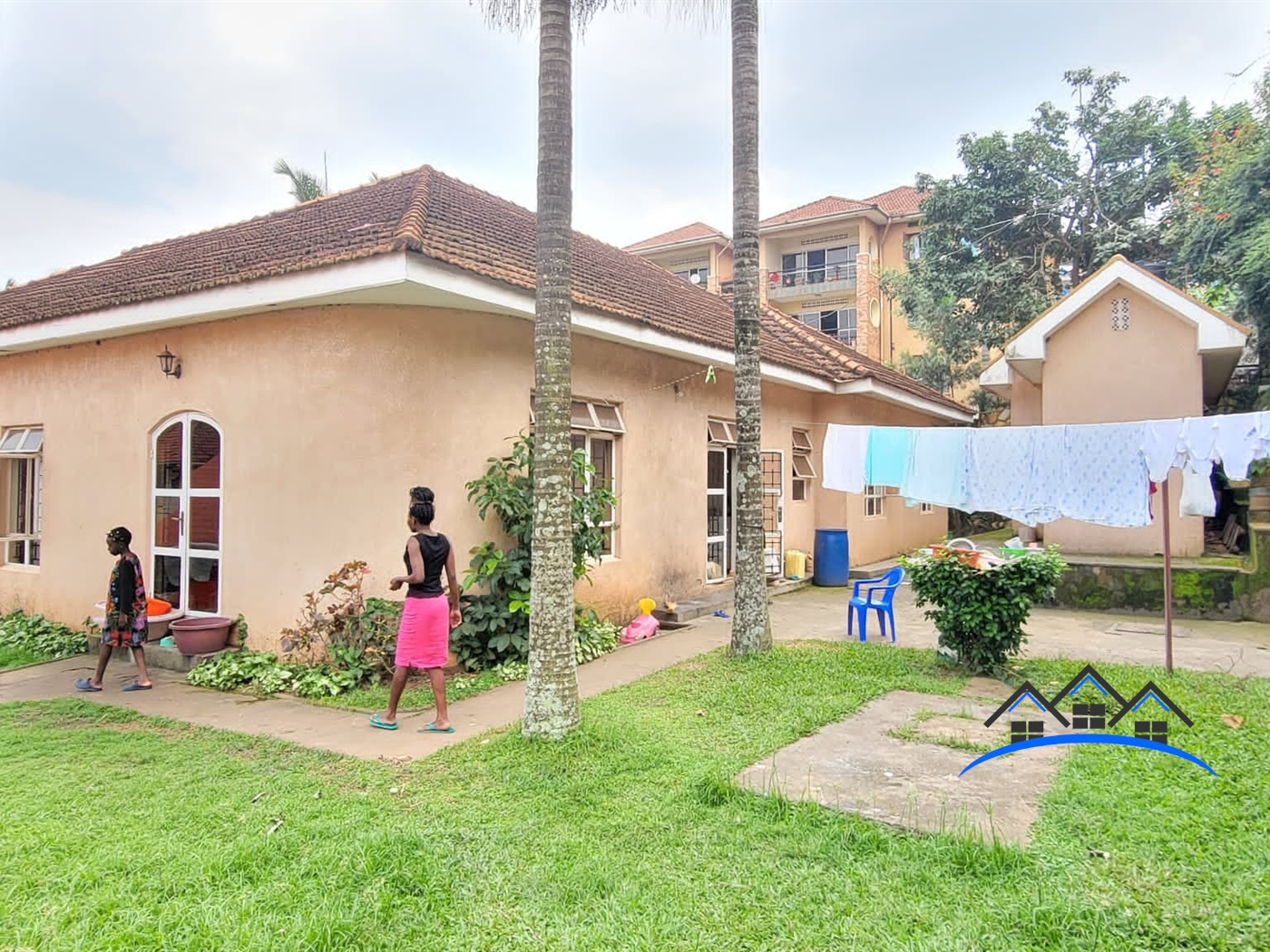 Bungalow for sale in Ntinda Kampala