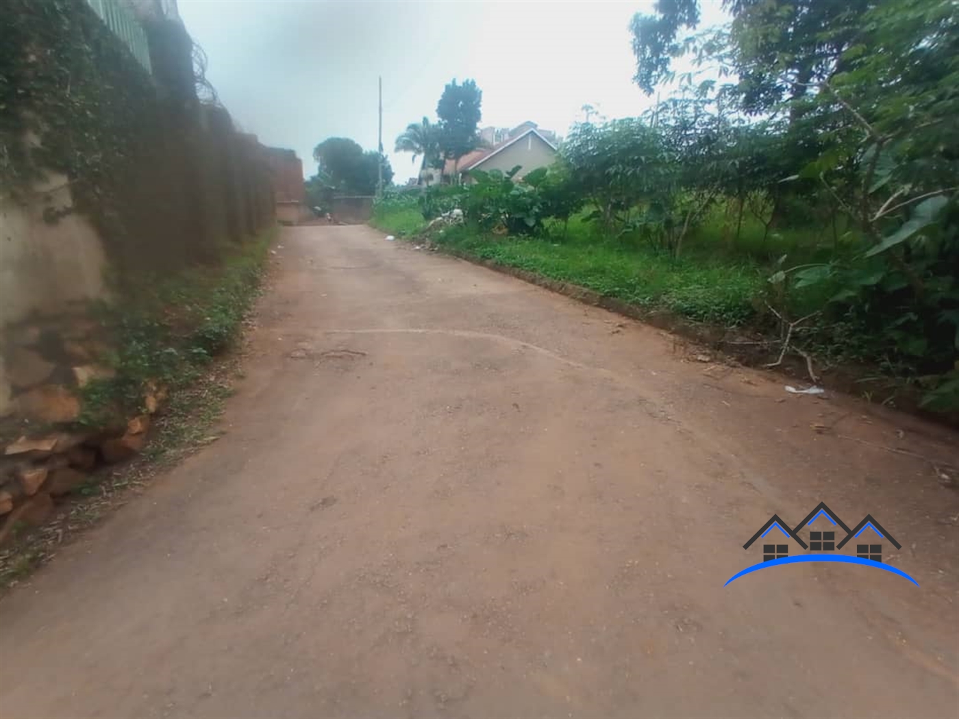 Residential Land for sale in Kiwaatule Kampala