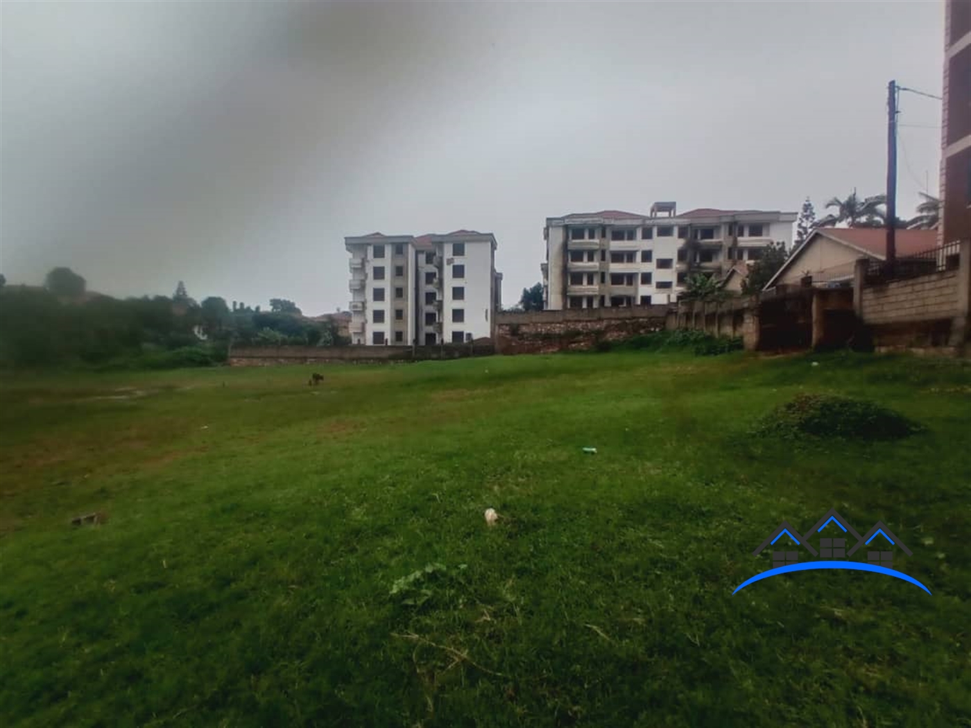 Residential Land for sale in Kiwaatule Kampala