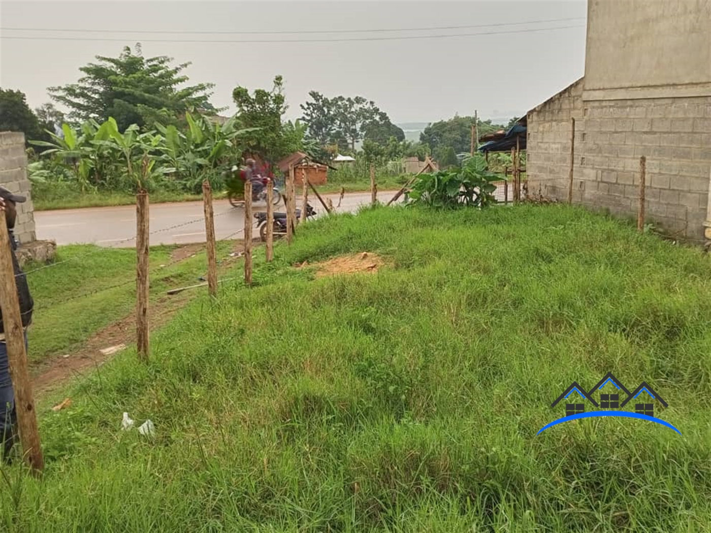 Residential Land for sale in Namulanda Wakiso