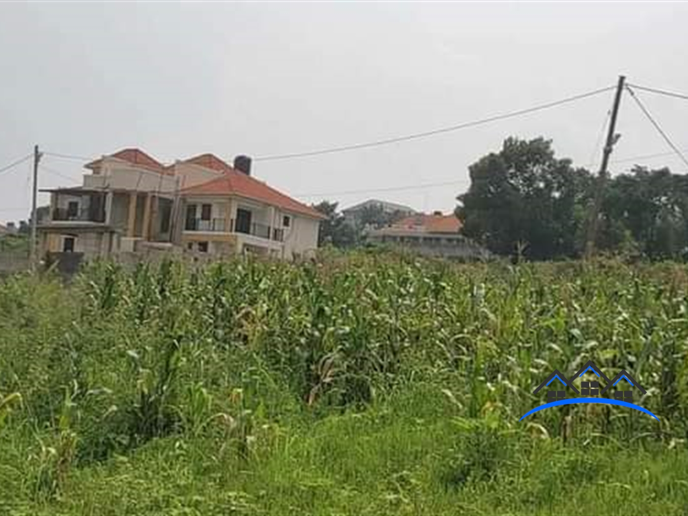 Residential Land for sale in Kira Wakiso