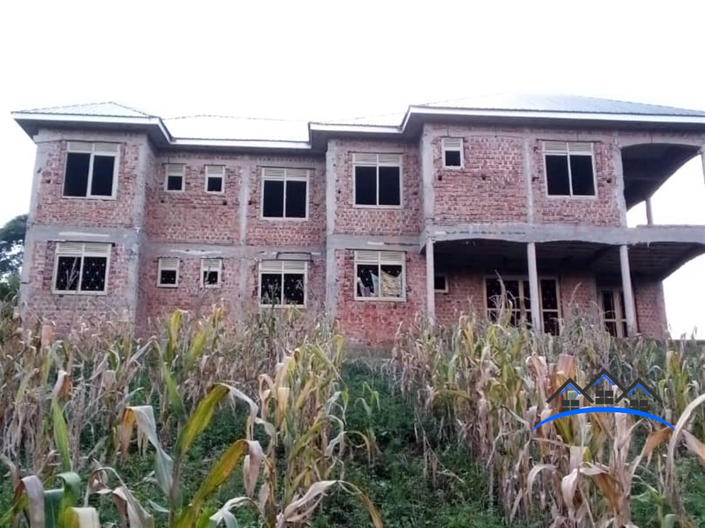 Hotel for sale in Gayaza Wakiso