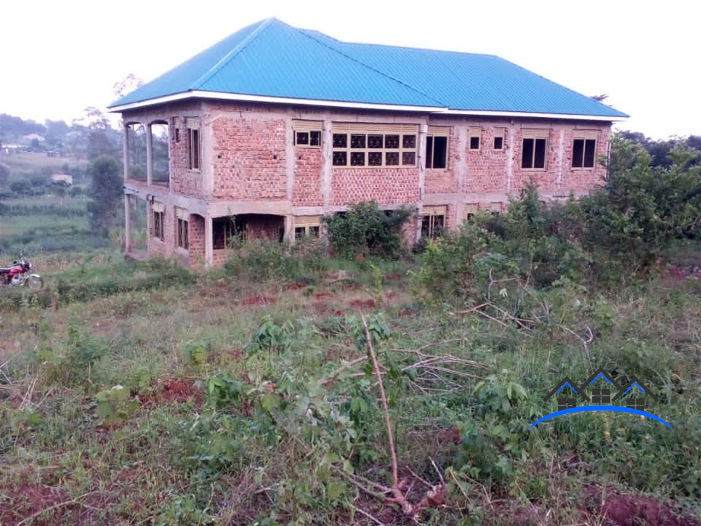 Hotel for sale in Gayaza Wakiso