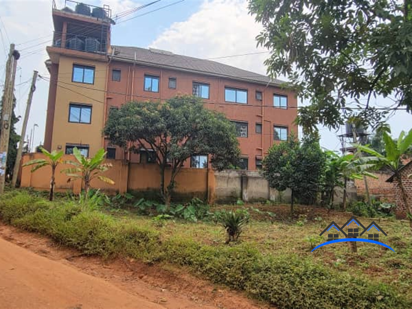 Residential Land for sale in Kyanja Kampala