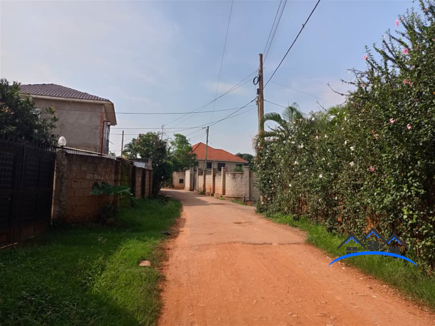 Residential Land for sale in Namugongo Wakiso