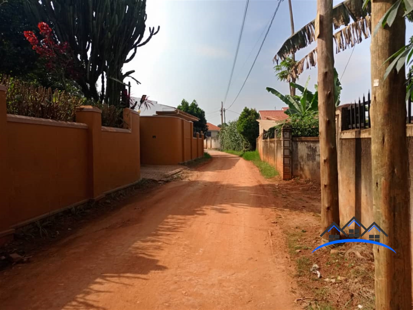 Residential Land for sale in Namugongo Wakiso