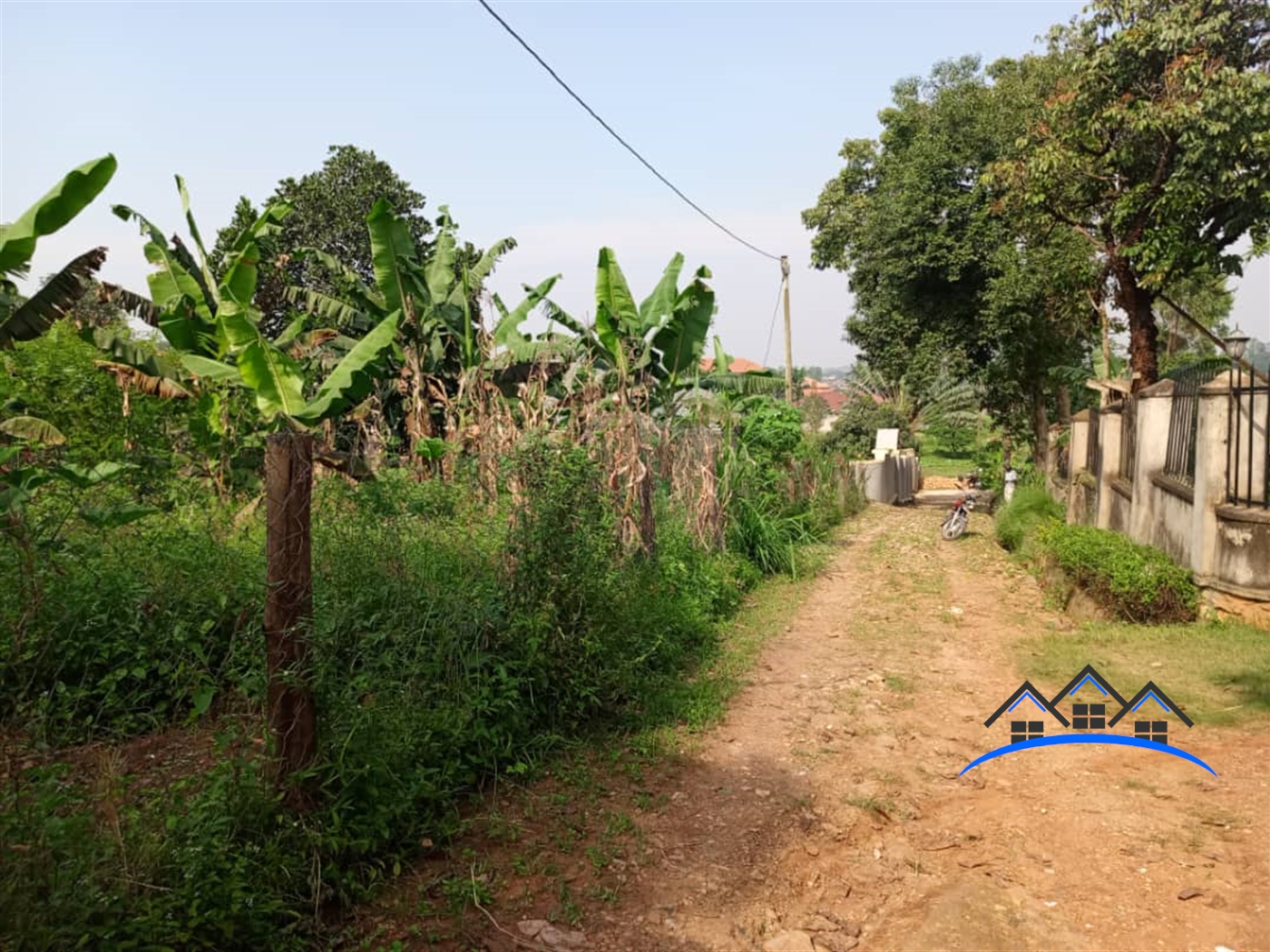 Residential Land for sale in Namugongo Wakiso