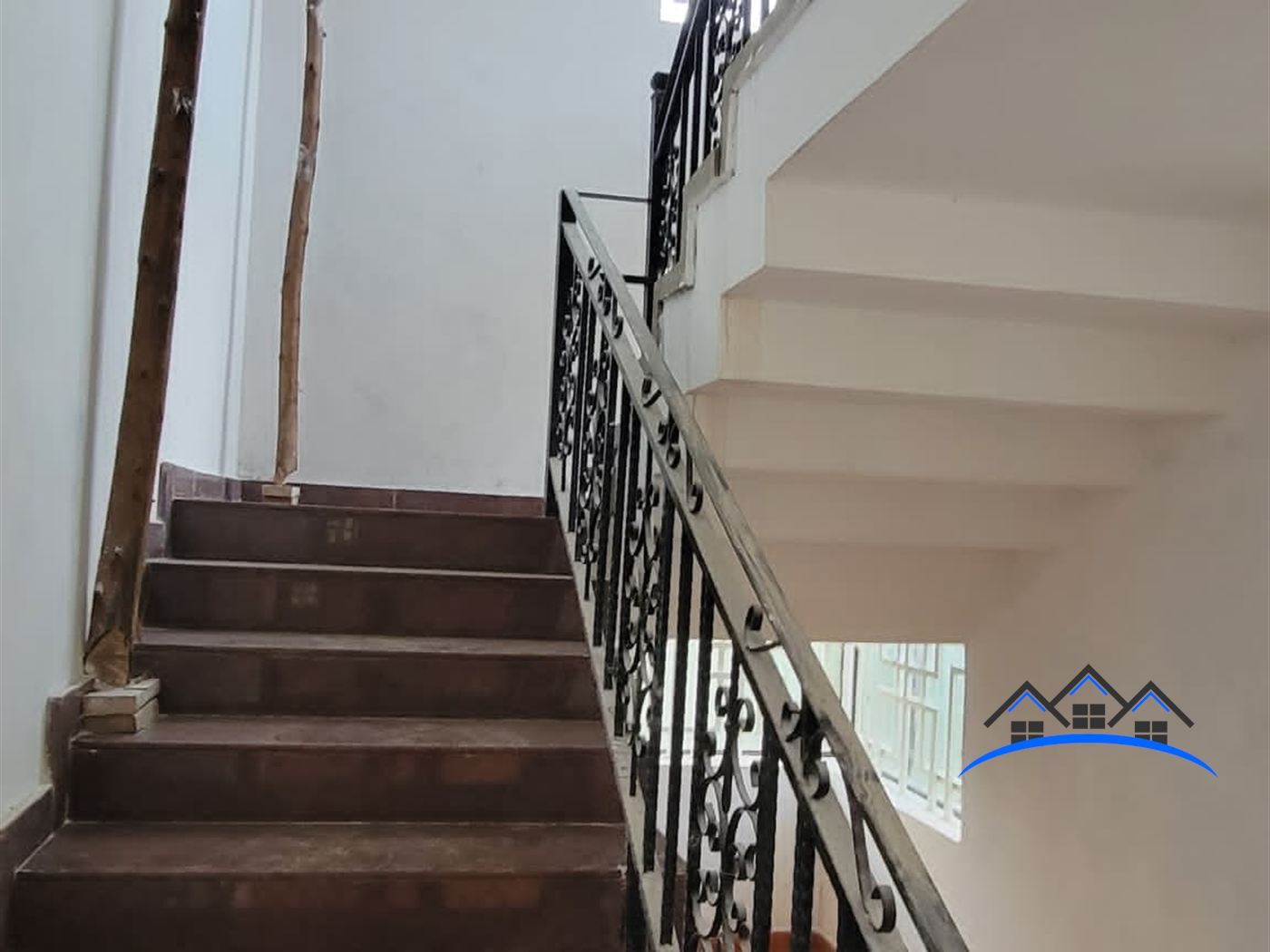 Storeyed house for sale in Kyanja Kampala