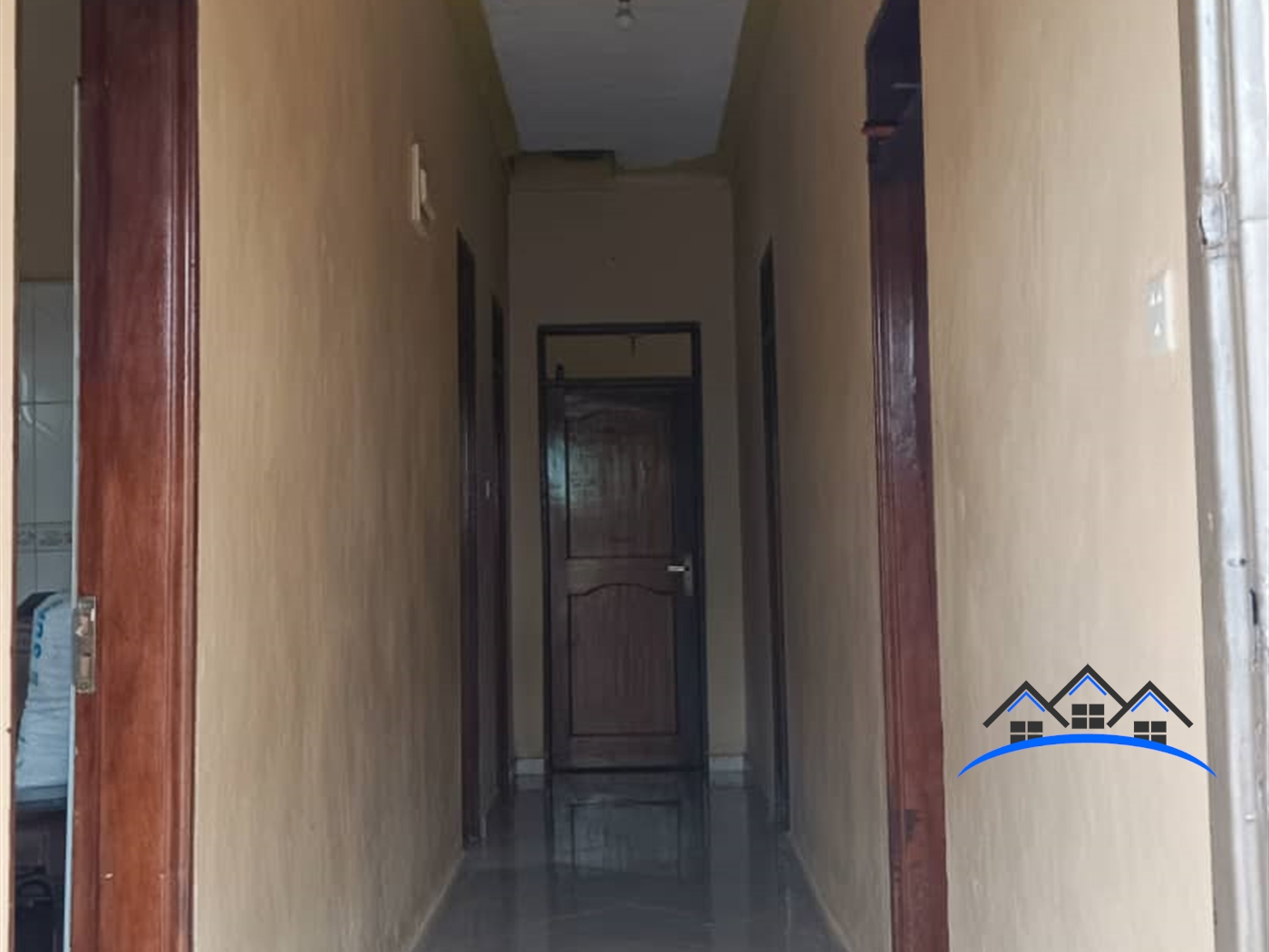 Bungalow for sale in Nasuuti Mukono