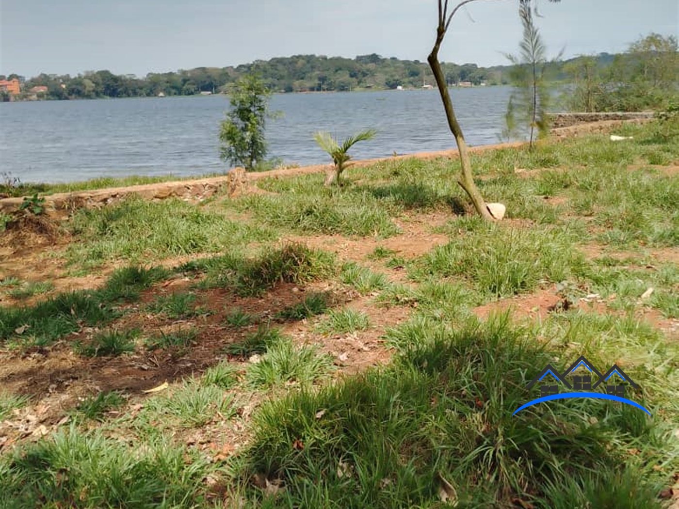 Residential Land for sale in Bukasa Wakiso