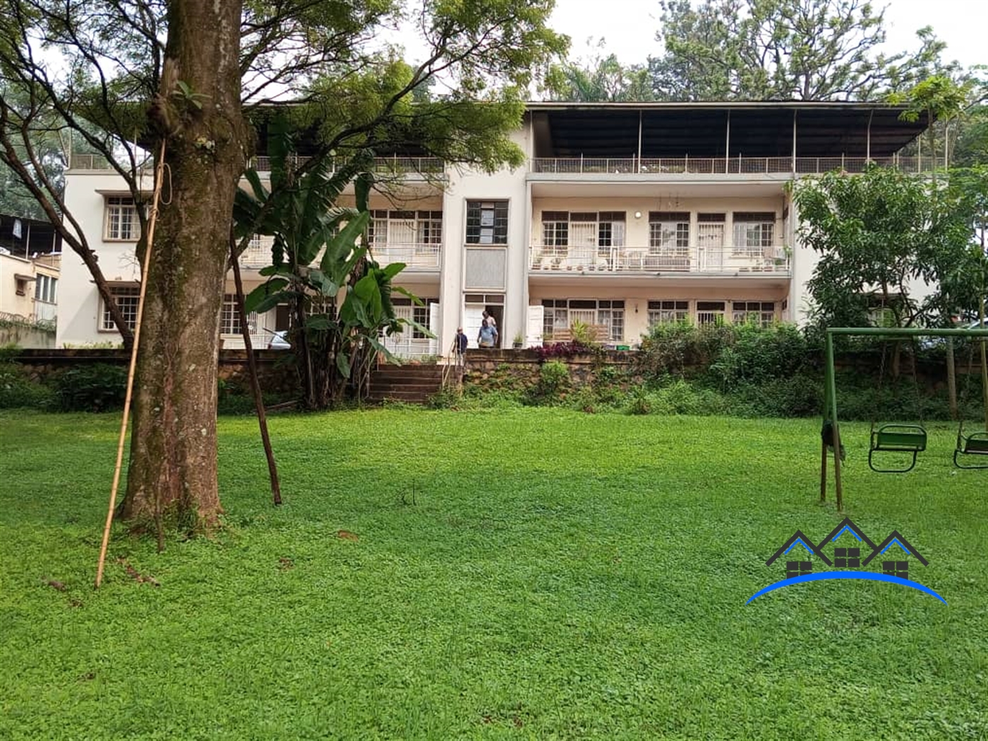 Commercial Land for sale in Kololo Kampala