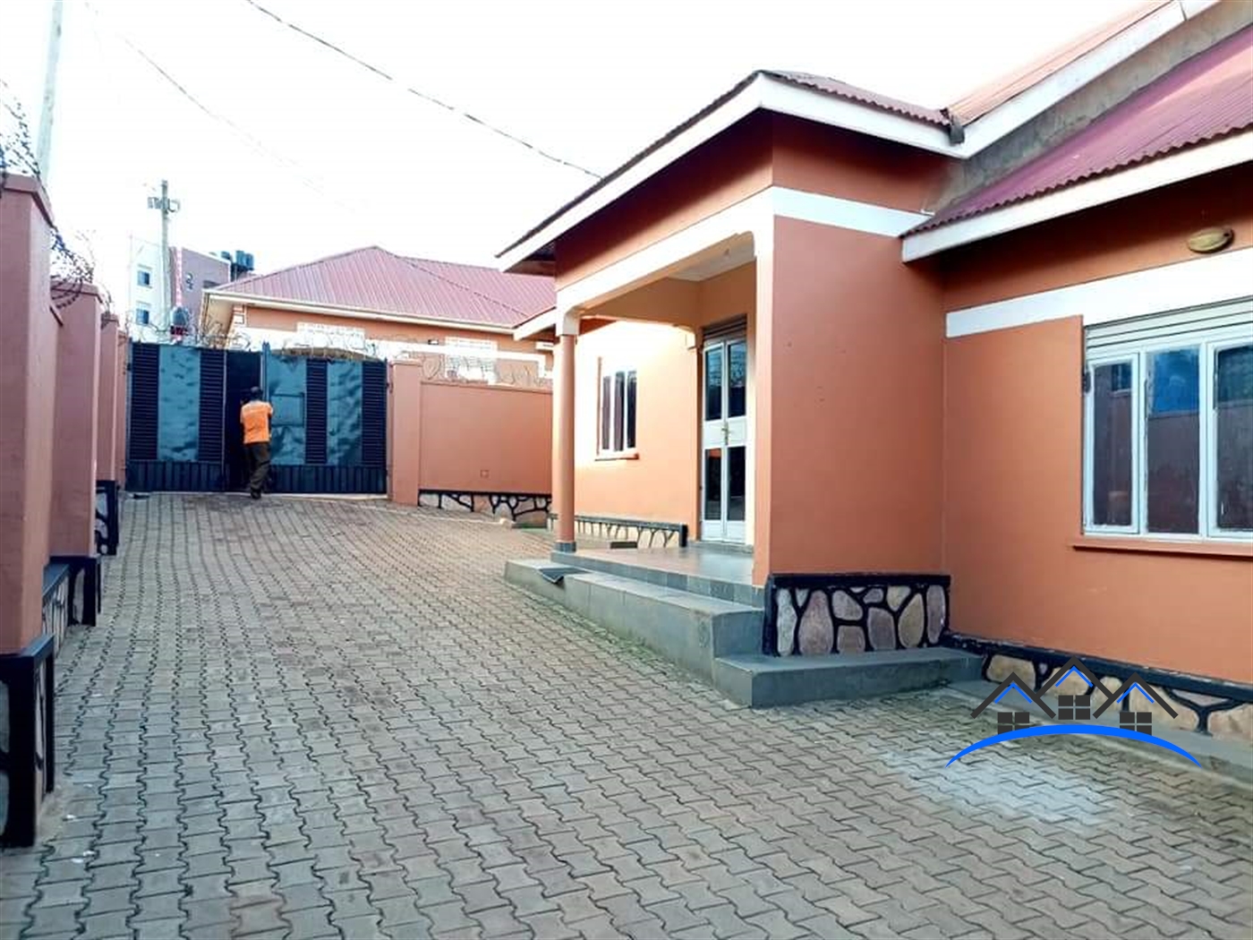 Rental units for sale in Namugongo Wakiso