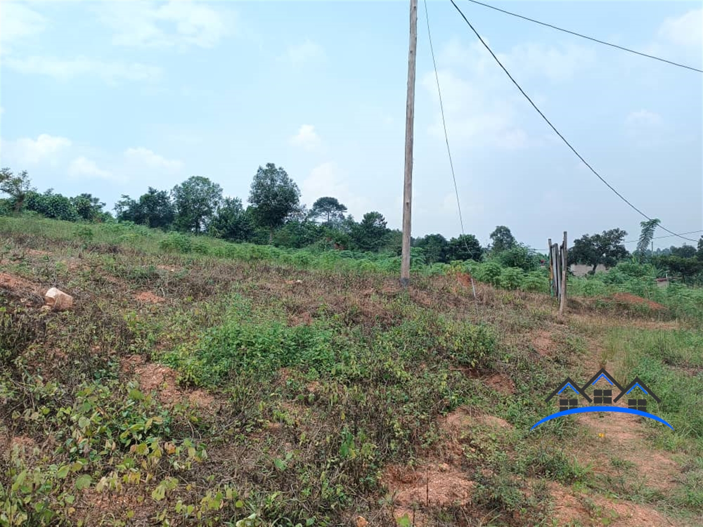 Residential Land for sale in Namugongo Wakiso