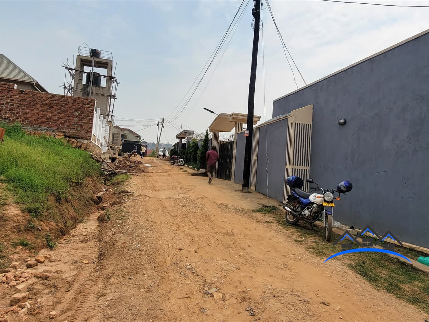 Residential Land for sale in Bulindo Wakiso