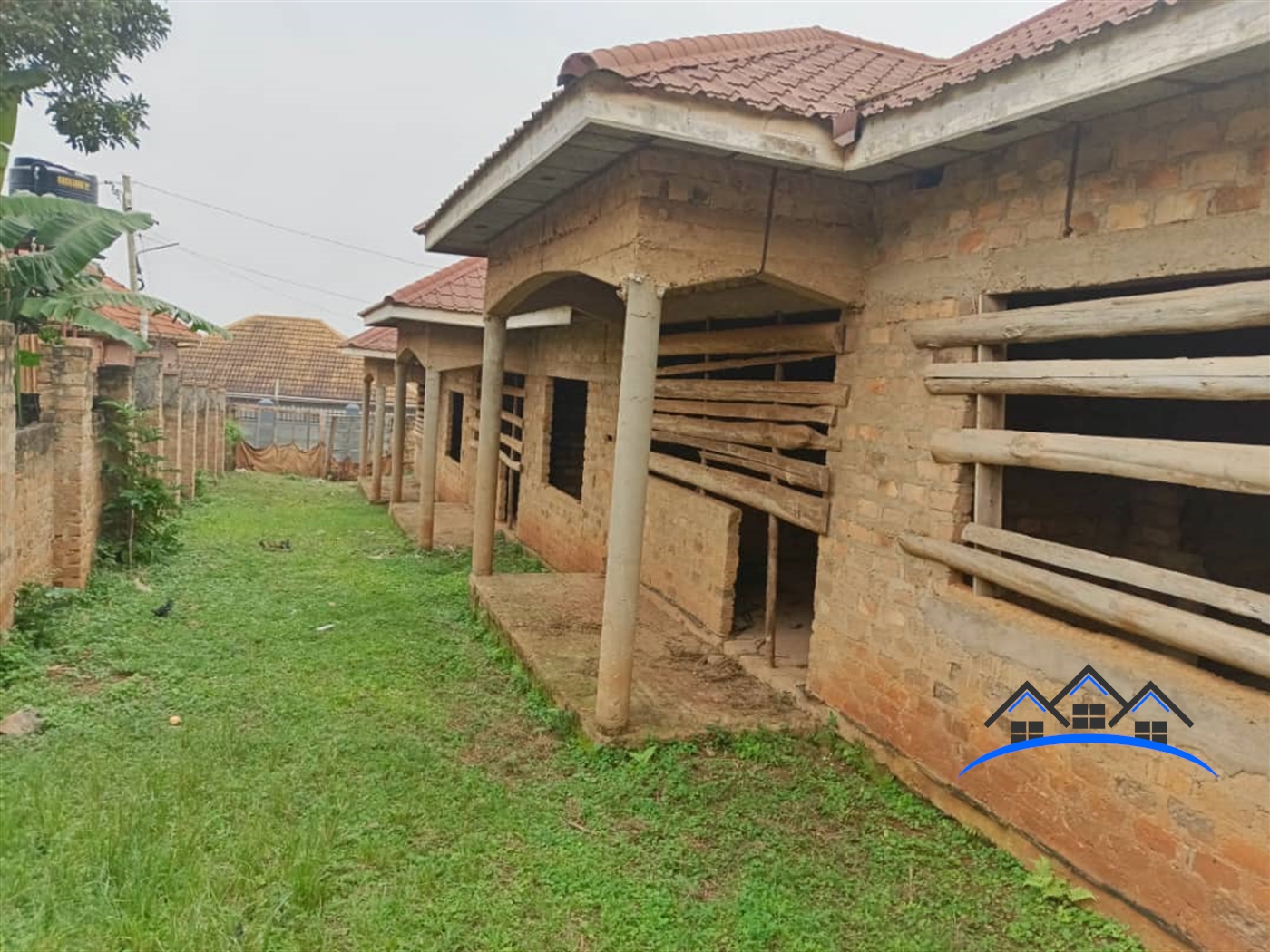 Rental units for sale in Kyanja Kampala