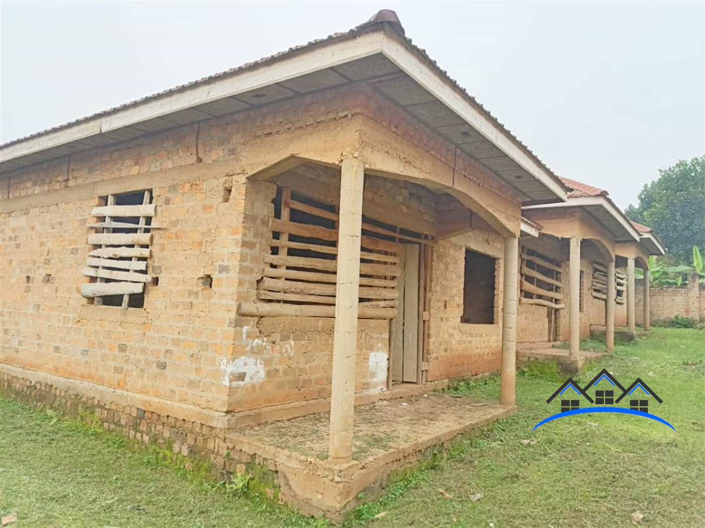 Rental units for sale in Kyanja Kampala