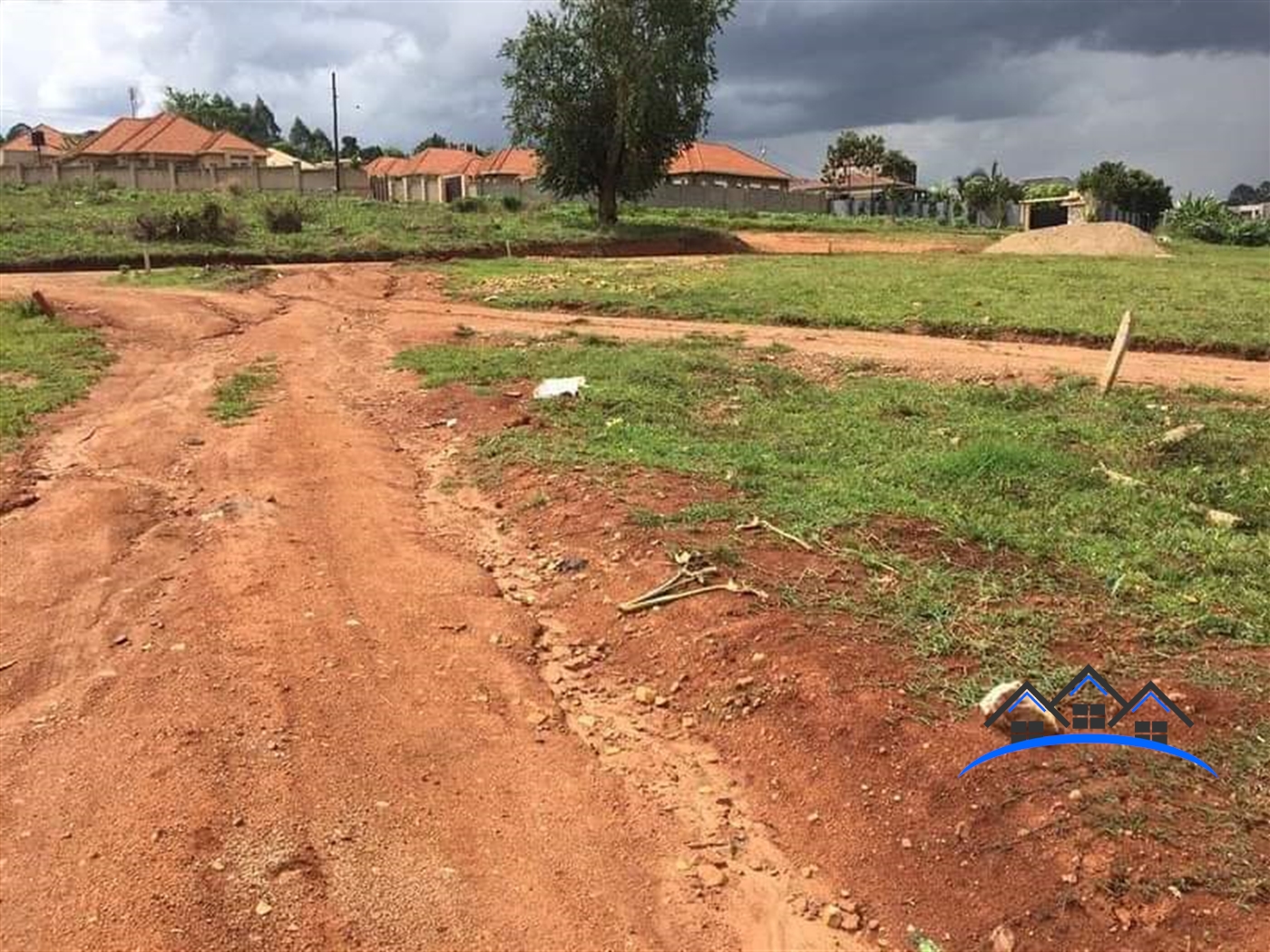 Residential Land for sale in Kira Wakiso