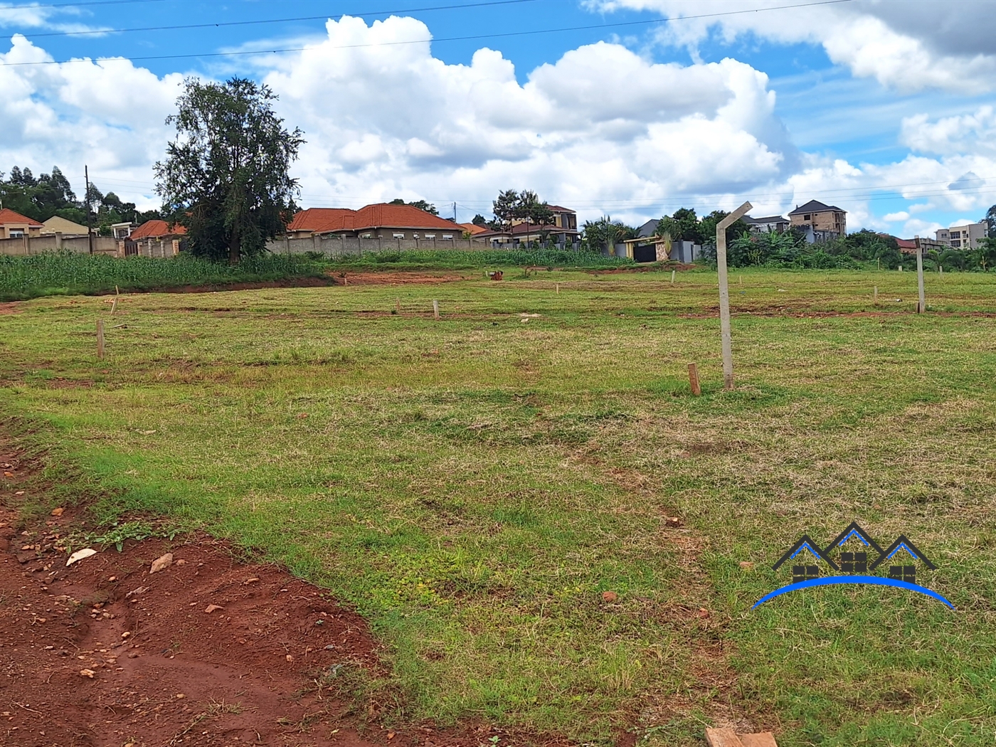 Residential Land for sale in Kira Wakiso