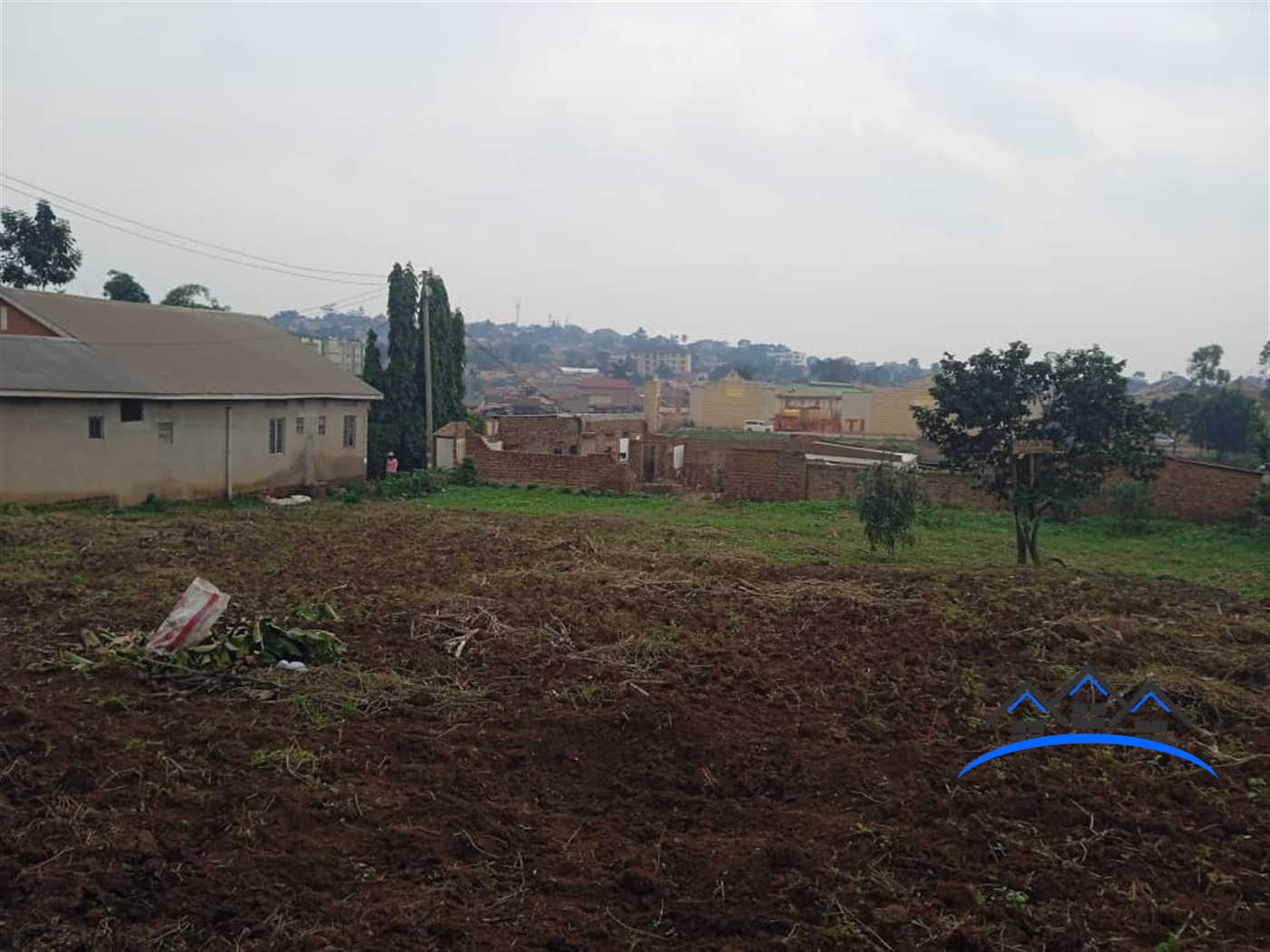 Residential Land for sale in Bukoto Kampala