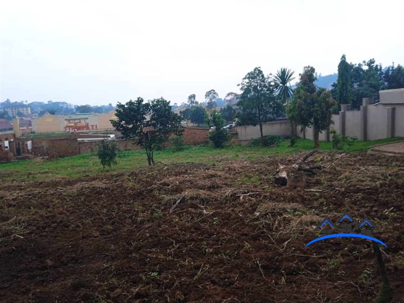 Residential Land for sale in Bukoto Kampala