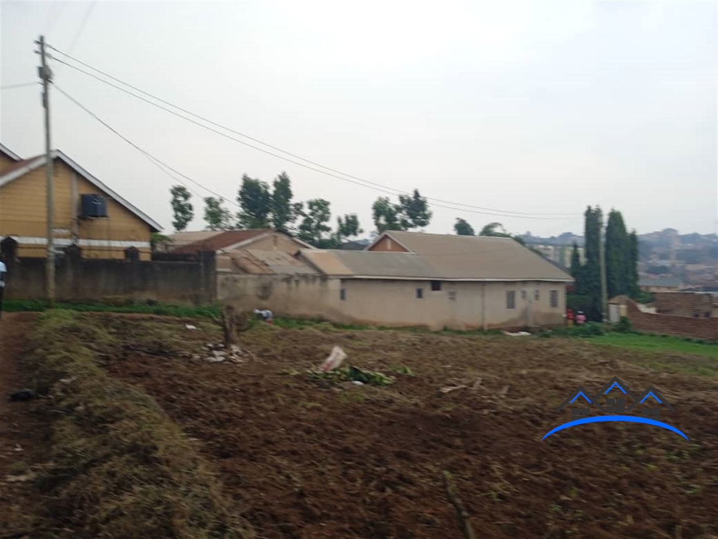 Residential Land for sale in Bukoto Kampala