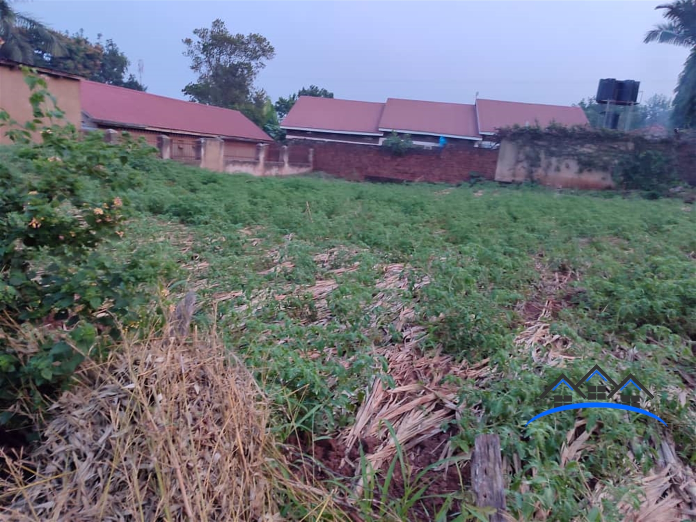 Residential Land for sale in Naalya Wakiso