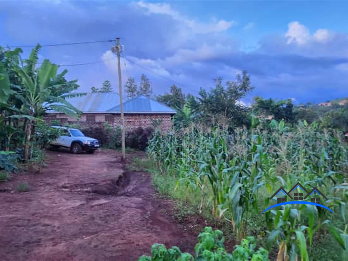 Residential Land for sale in Naalya Wakiso