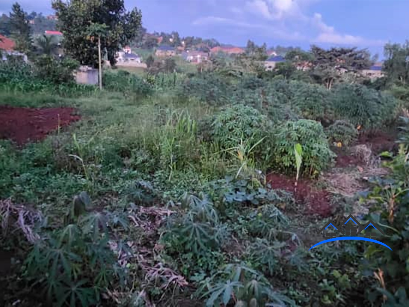 Residential Land for sale in Naalya Wakiso