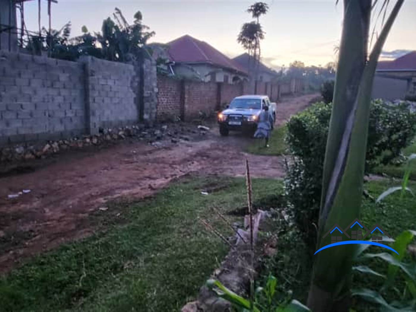 Residential Land for sale in Naalya Wakiso