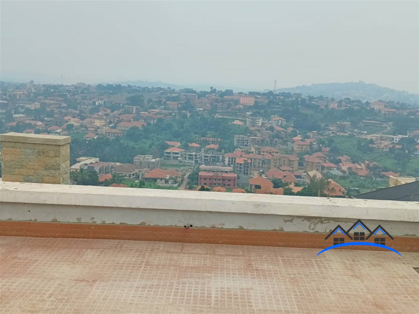 Apartment for sale in Kyanja Kampala