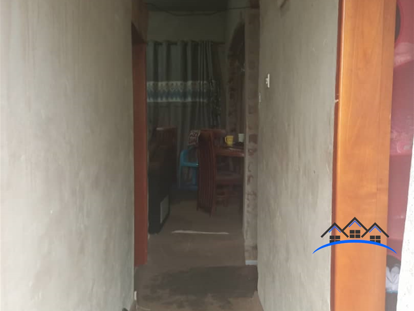 Bungalow for sale in Naluvule Wakiso