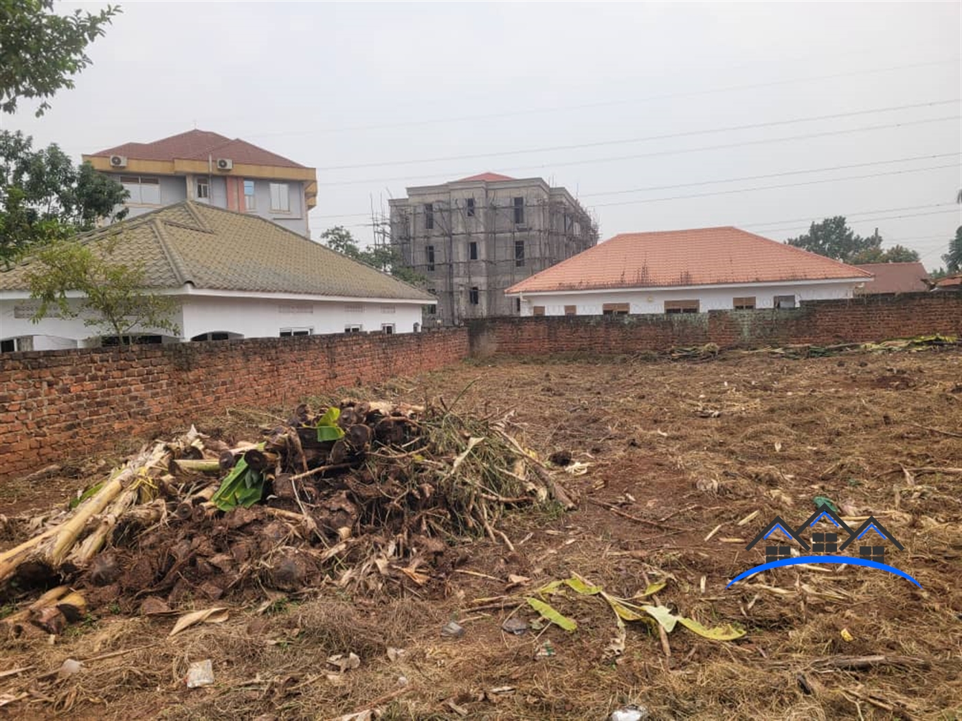 Residential Land for sale in Najjera Wakiso