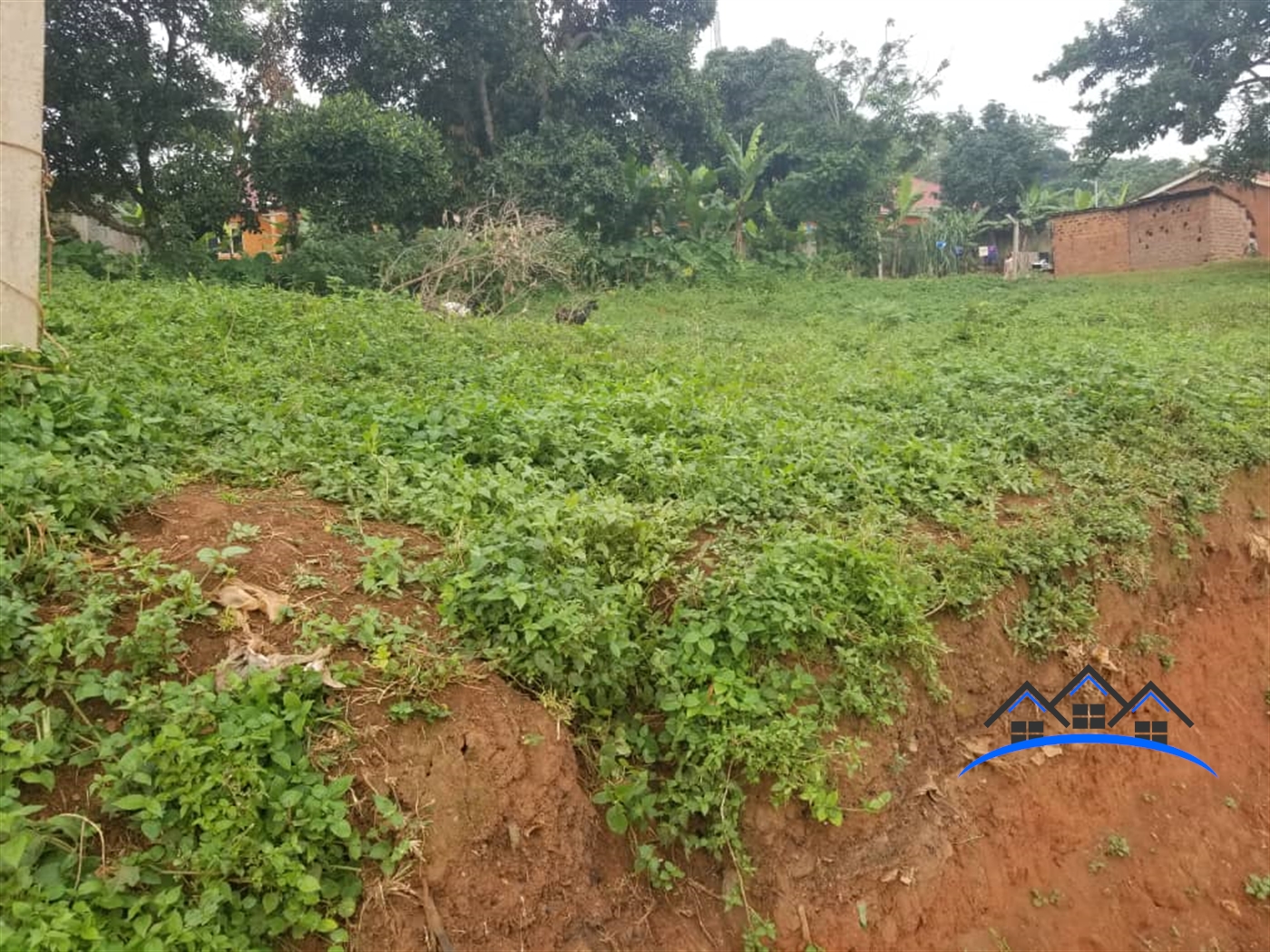 Commercial Land for sale in Kigo Kampala