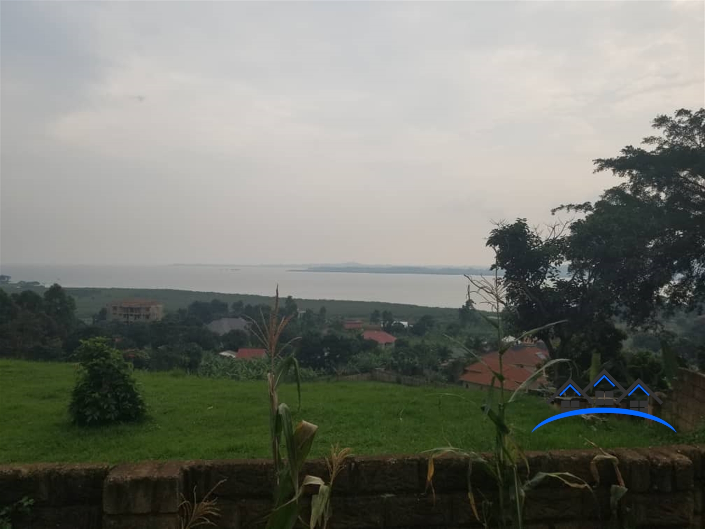 Commercial Land for sale in Kigo Wakiso