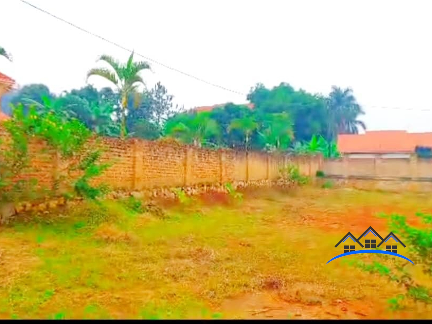 Residential Land for sale in Naalya Wakiso