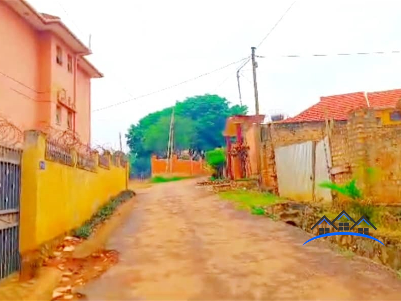 Residential Land for sale in Naalya Wakiso