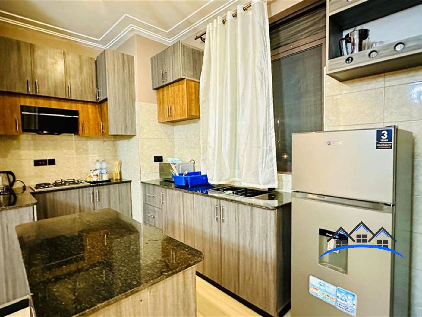 Apartment for sale in Kyanja Kampala