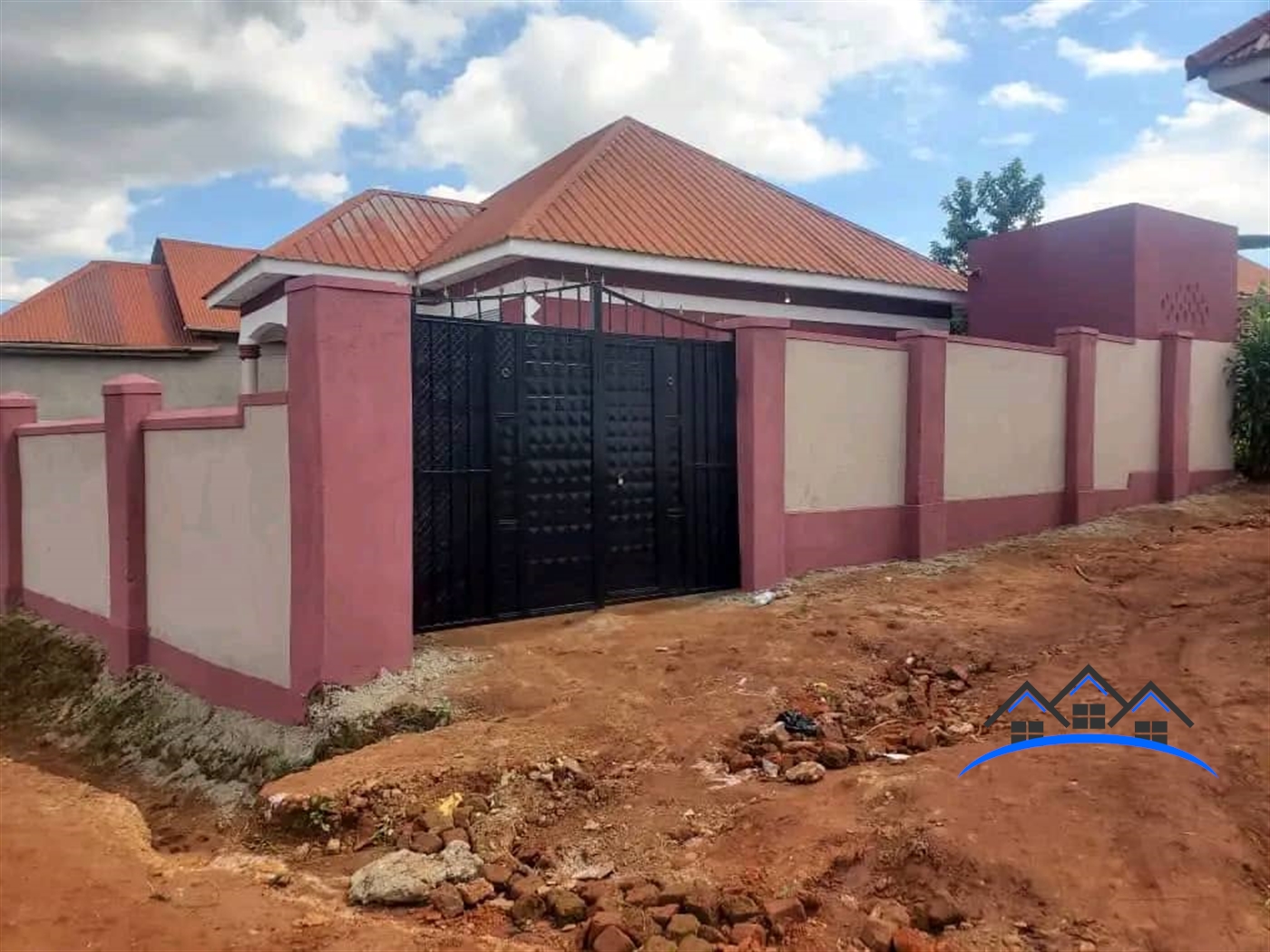 Bungalow for sale in Maya Wakiso