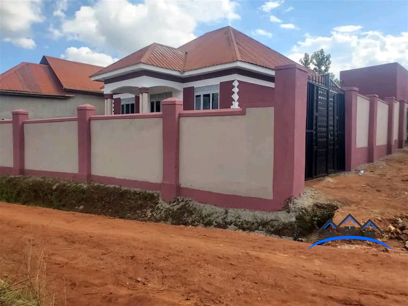 Bungalow for sale in Maya Wakiso