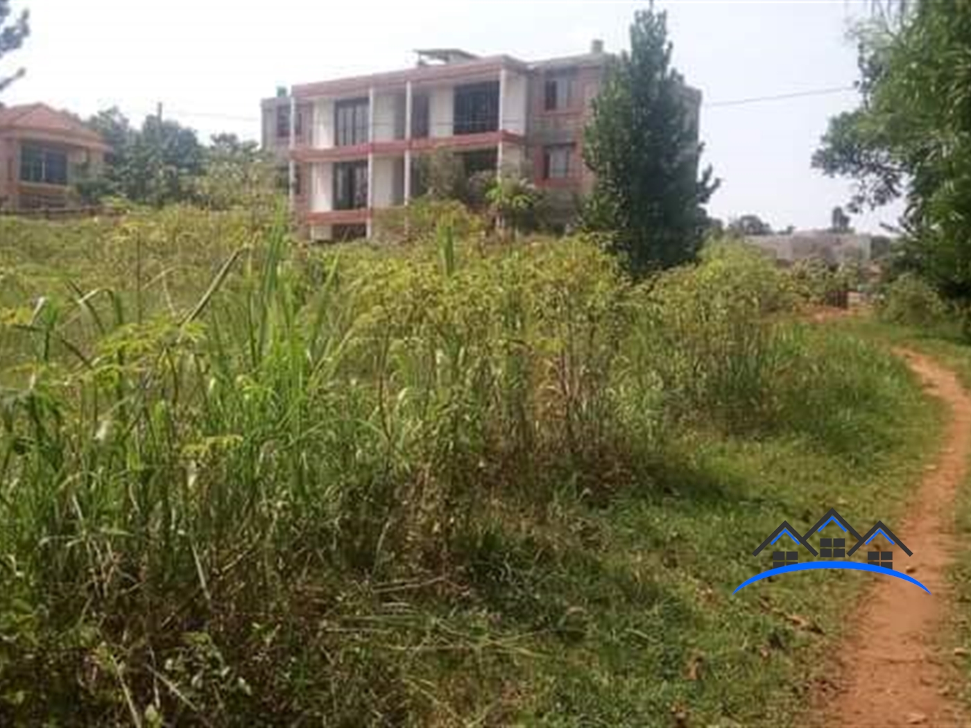 Residential Land for sale in Bukasa Wakiso