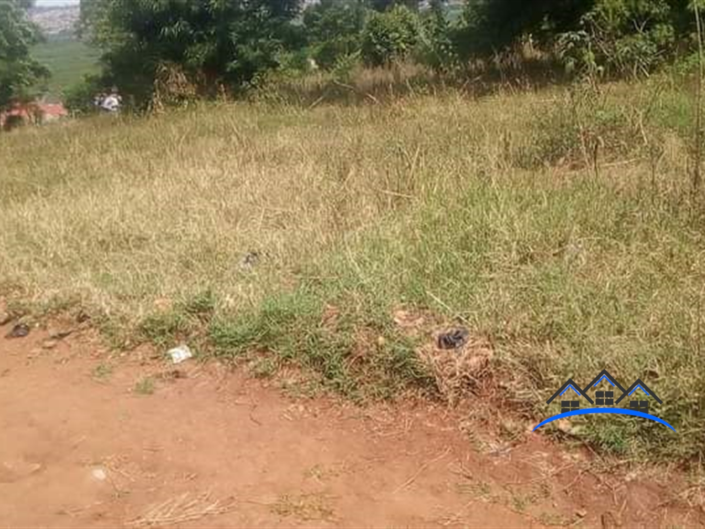 Residential Land for sale in Bukasa Wakiso