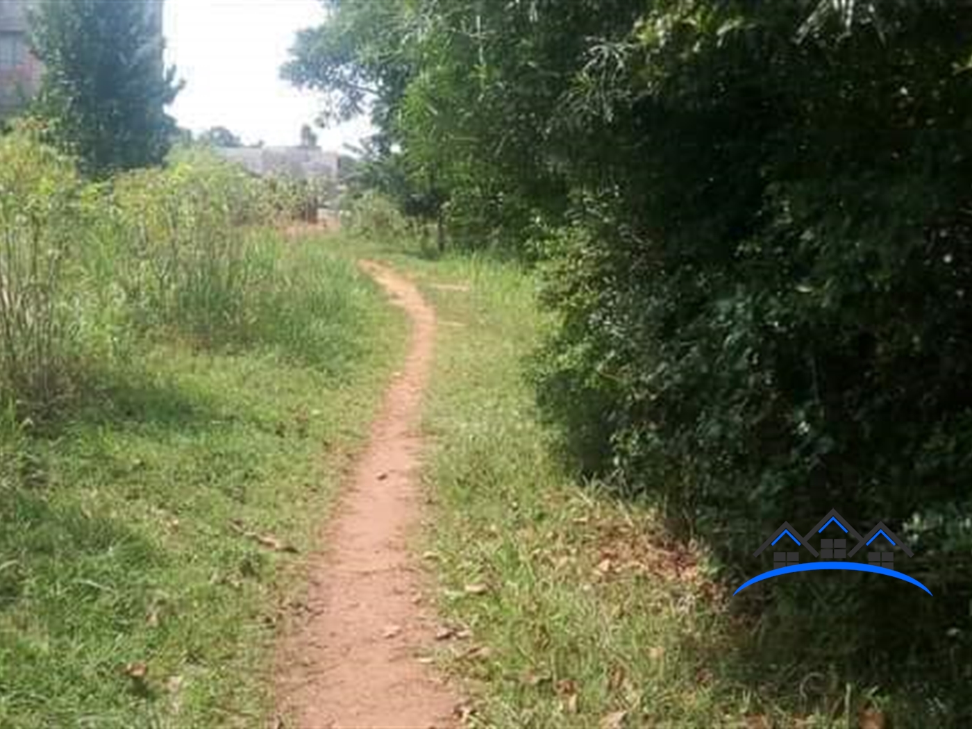 Residential Land for sale in Bukasa Wakiso