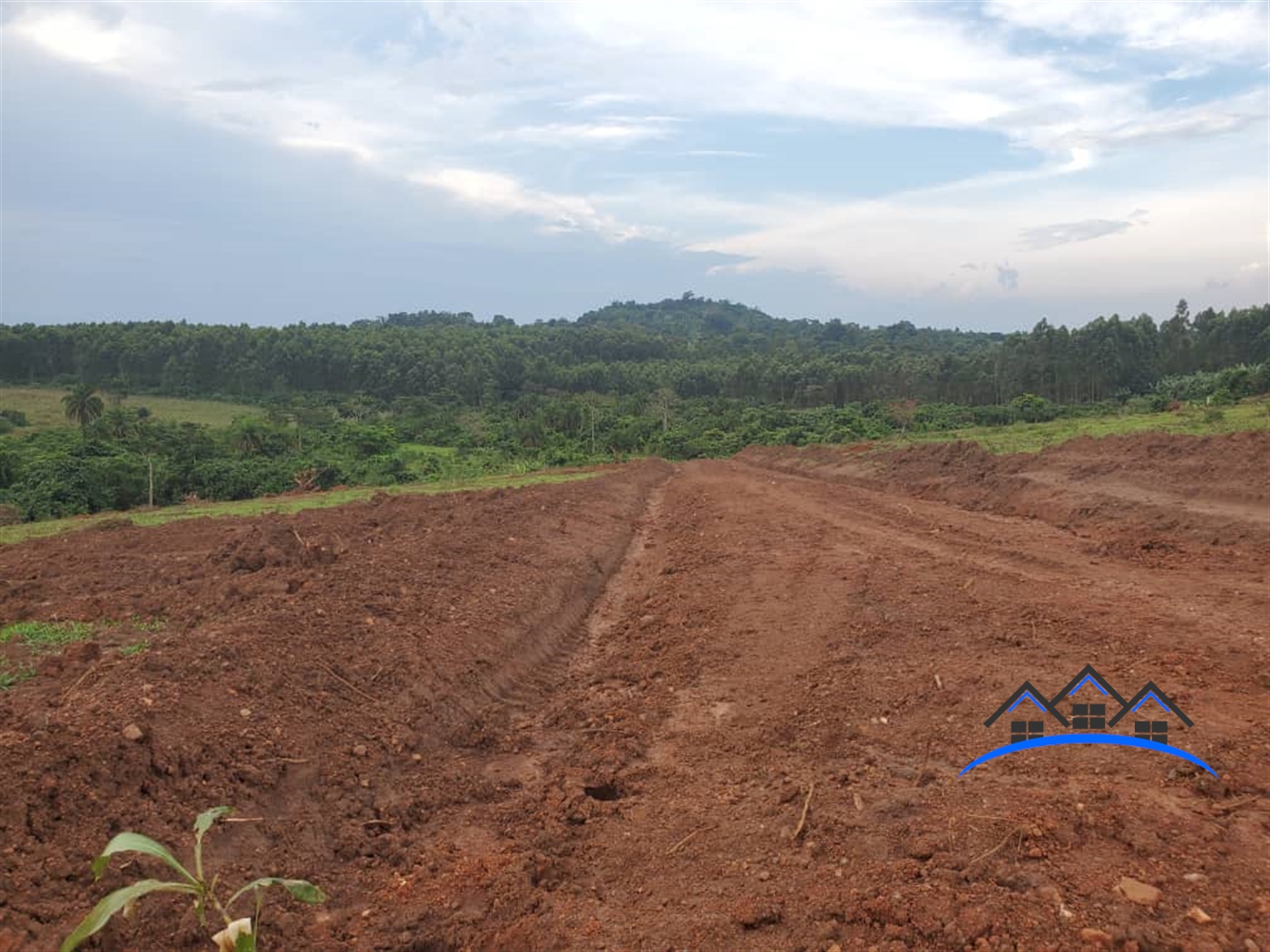 Residential Land for sale in Tongolo Wakiso