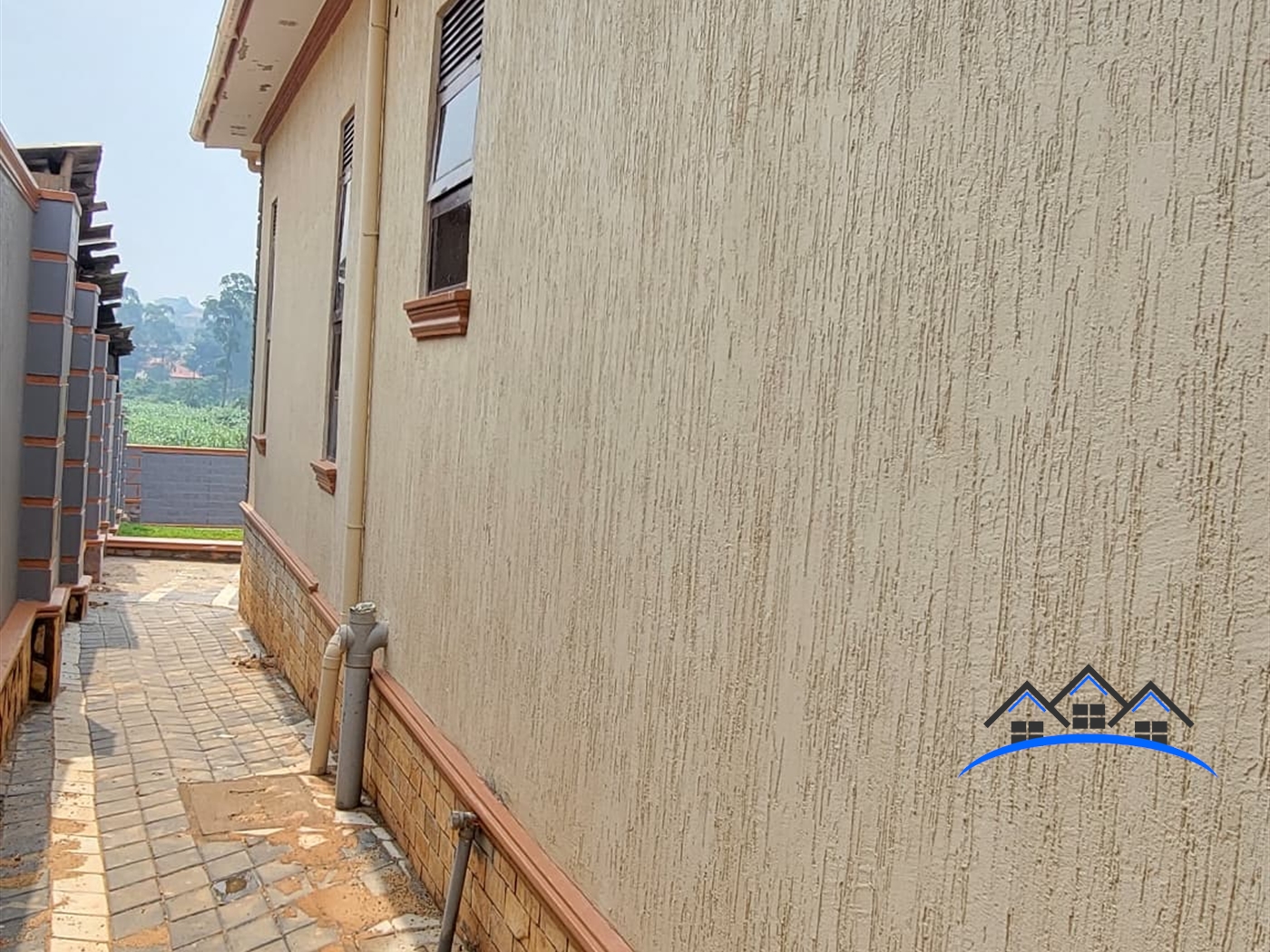 Bungalow for sale in Najjera Wakiso