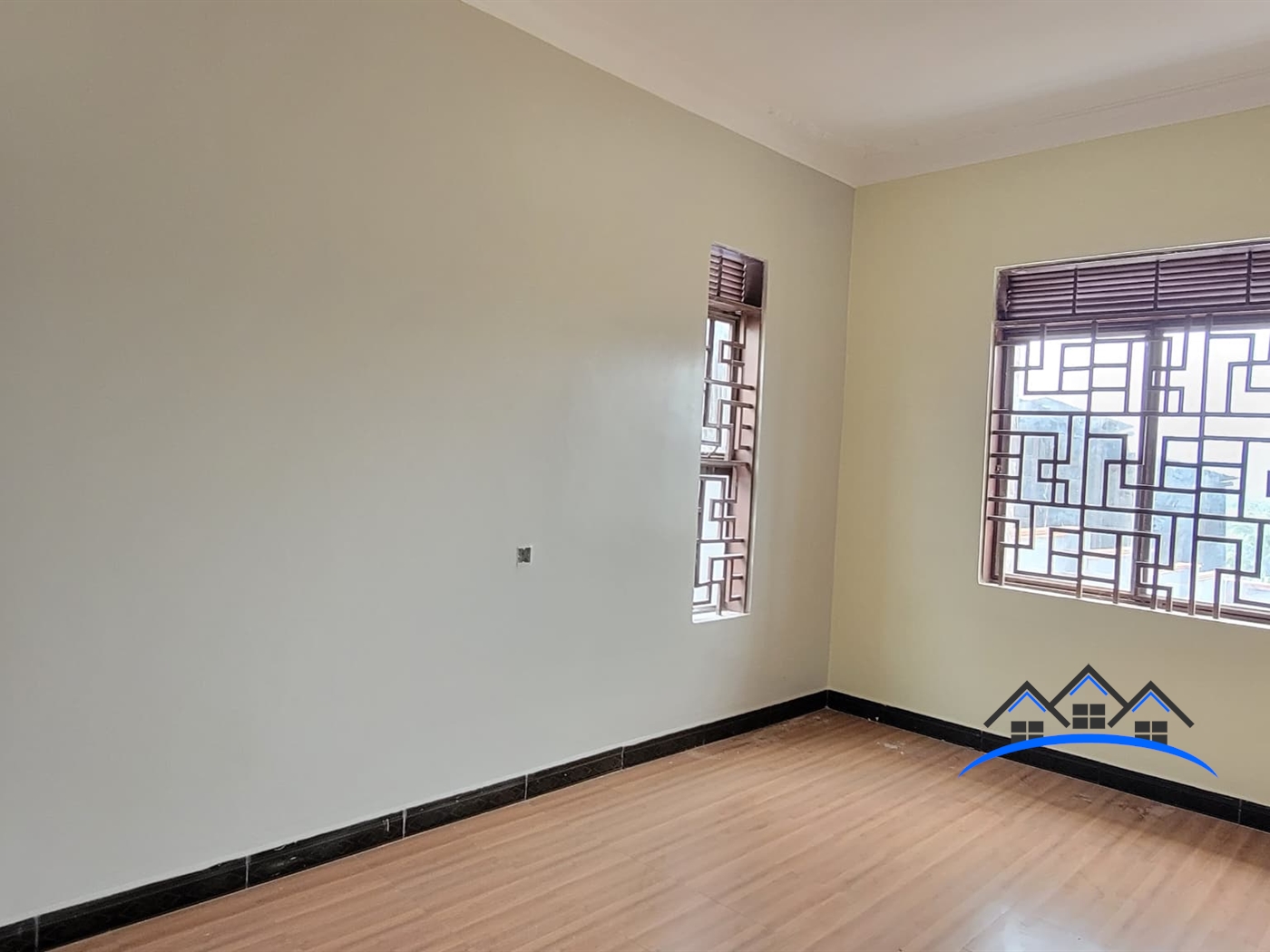 Bungalow for sale in Najjera Wakiso