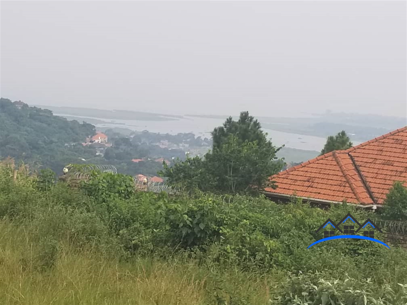 Residential Land for sale in Bwebajja Kampala